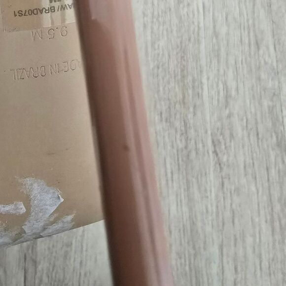 Steve Madden Bradshaw Dark Blush Patent Ankle Strap High Heel Sandals Size 9.5 - Picture 4 of 12